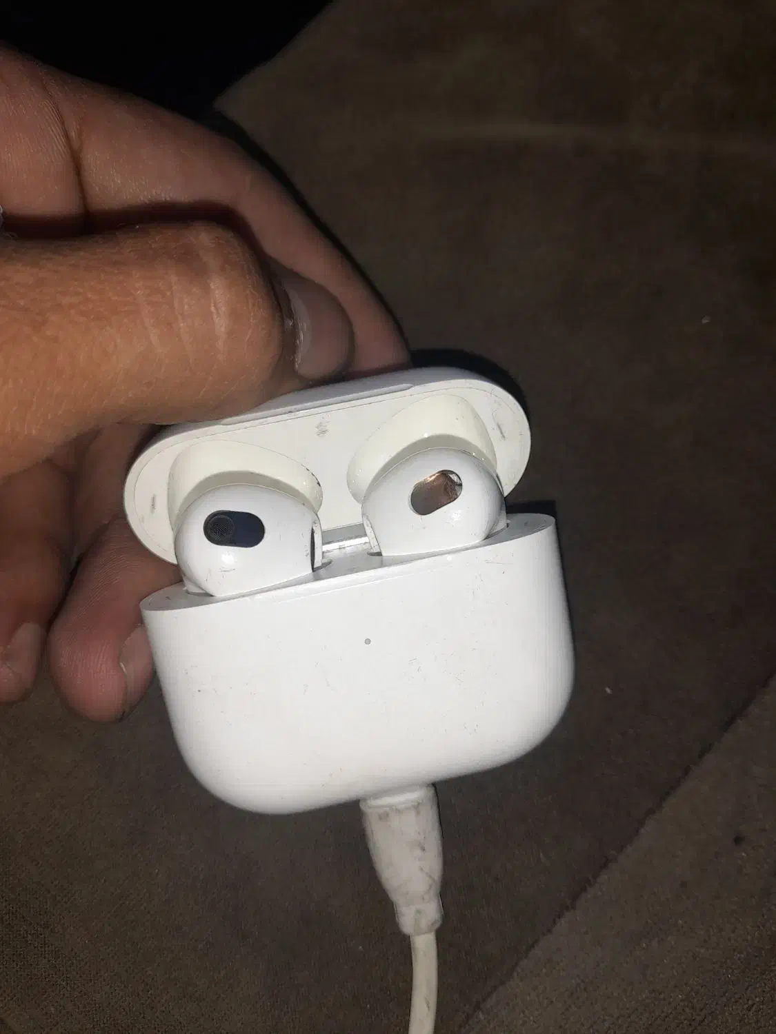 ایرپاد|لوازم جانبی موبایل و تبلت|تهران, پونک|دیوار