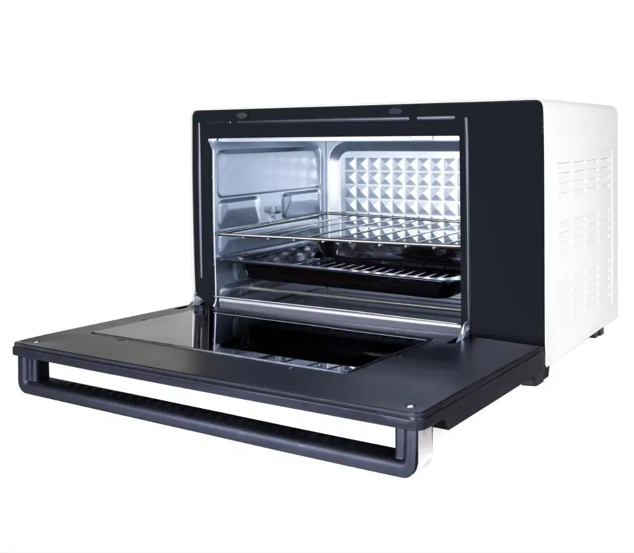 توستر دیجیتالی اکسپنس مدل T90|اجاق گاز و لوازم برقی پخت‌وپز|کرج, حصارک پایین|دیوار