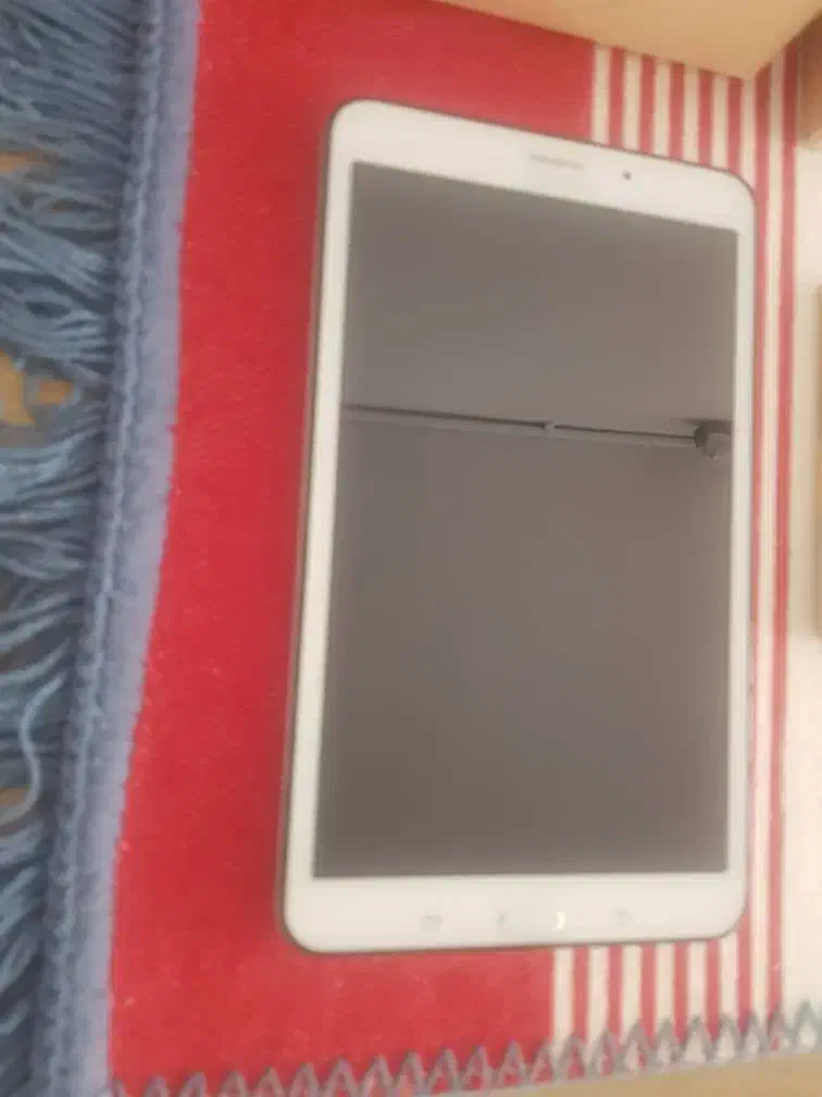 تبلت در حد نو|تبلت|سبزوار, کاشفی شمالی (دادگستری)|دیوار