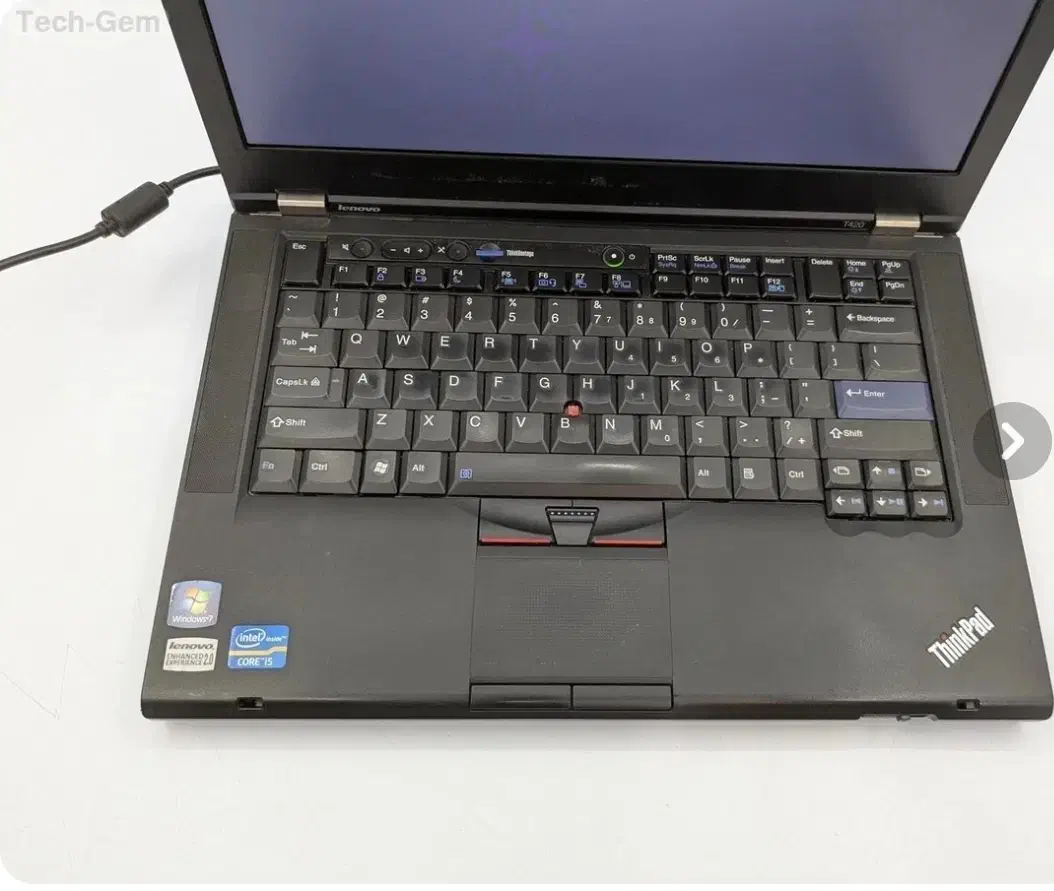 لبتاب استوک|رایانه همراه|اسلامشهر, شهرک قائمیه|دیوار