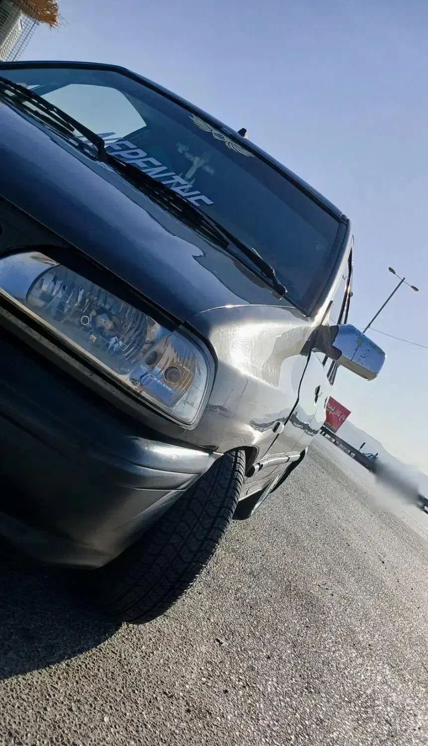 پراید صبا 131|خودرو سواری و وانت|اقلید, |دیوار