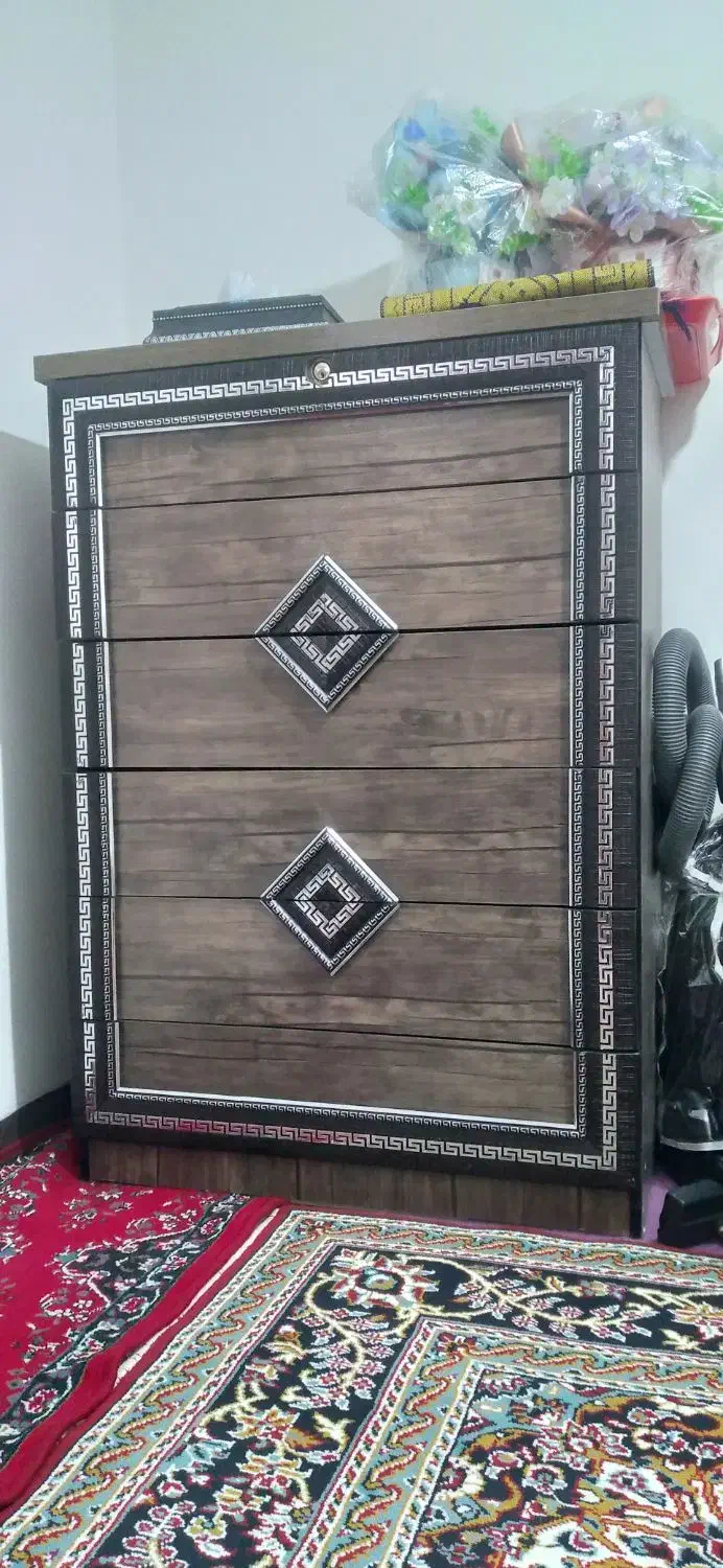 دراور|جاکفشی، کمد، دراور|همدان, |دیوار