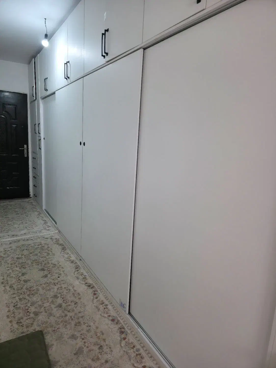 رهن و اجاره آپارتمان ۶۰ متری|اجارهٔ آپارتمان|قرچک, پارک جنگلی|دیوار