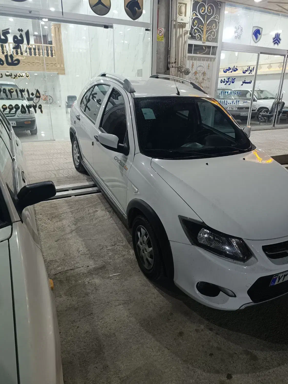 کوییک ۱۴۰۱ شاستی پلمپ بی رنگ درحد|خودرو سواری و وانت|نظرآباد, رسالت|دیوار