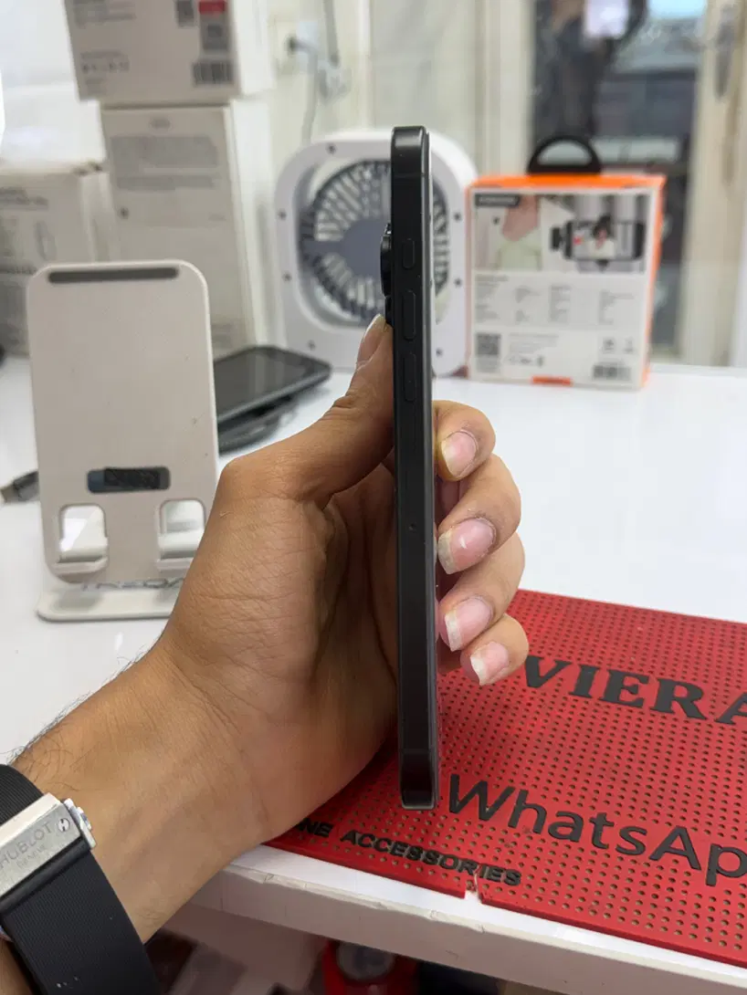 IPhone 16 pro max|موبایل|بندر ماهشهر, |دیوار