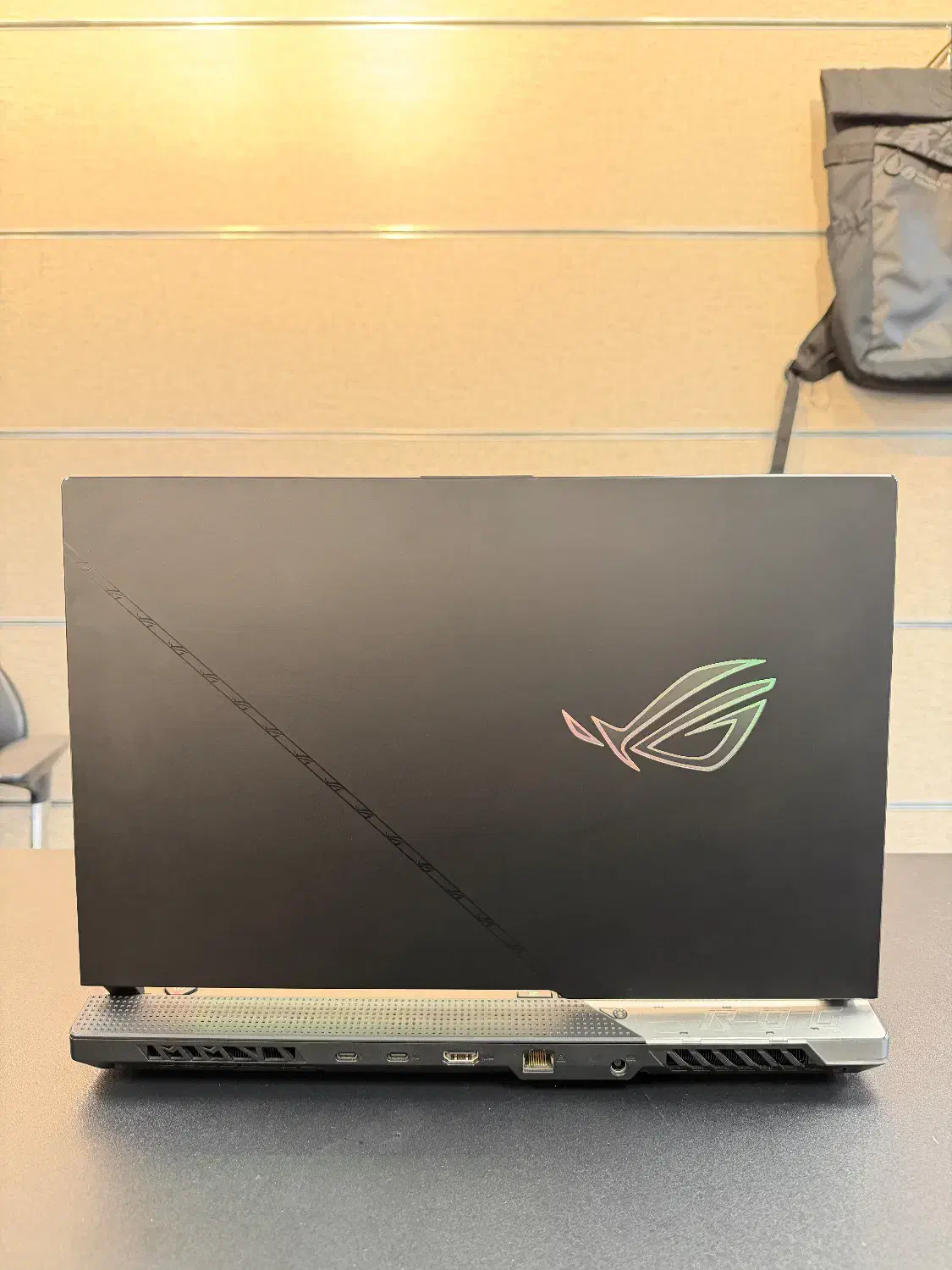 Asus ROG Strix G533 ZM|رایانه همراه|تهران, جردن|دیوار