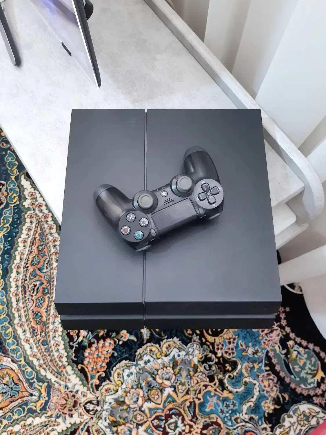 فت کپی خور ps4|کنسول، بازی ویدئویی و آنلاین|قم, مجیدیه|دیوار