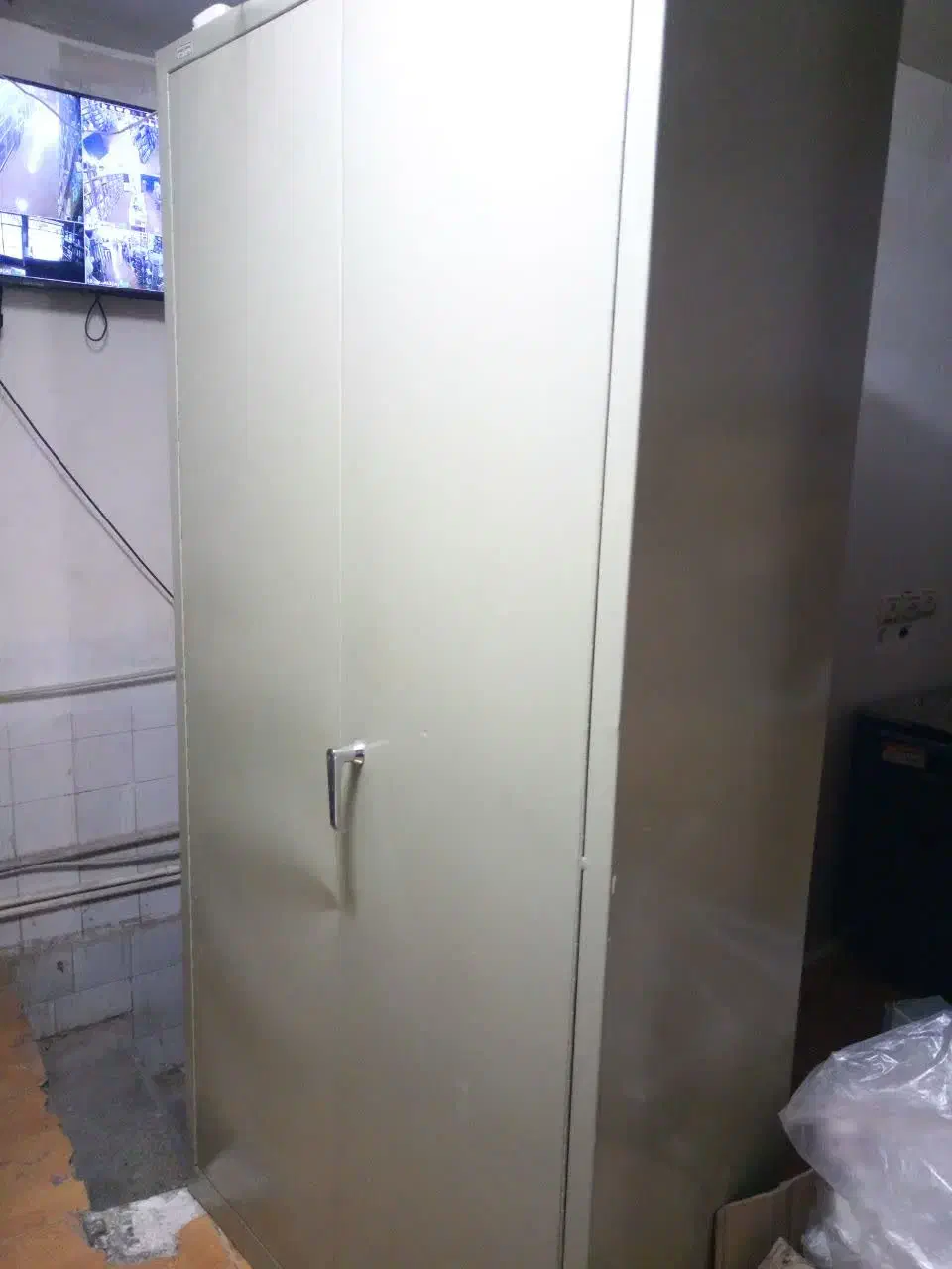 کمد و رگال مانکن|فروشگاه و مغازه|کرج, شهرک فهمیده|دیوار