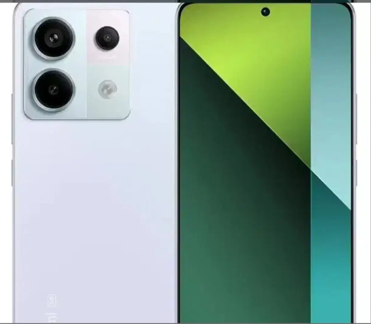 Note 13Pro 5G/نوت 13پرو|موبایل|مشهد, بهاران|دیوار