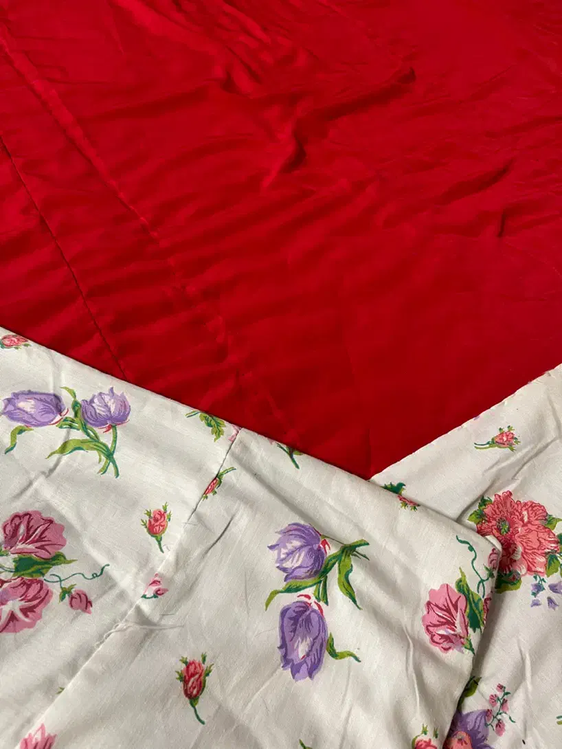 لحاف|رختخواب، بالش، پتو|قم, زنبیل آباد|دیوار