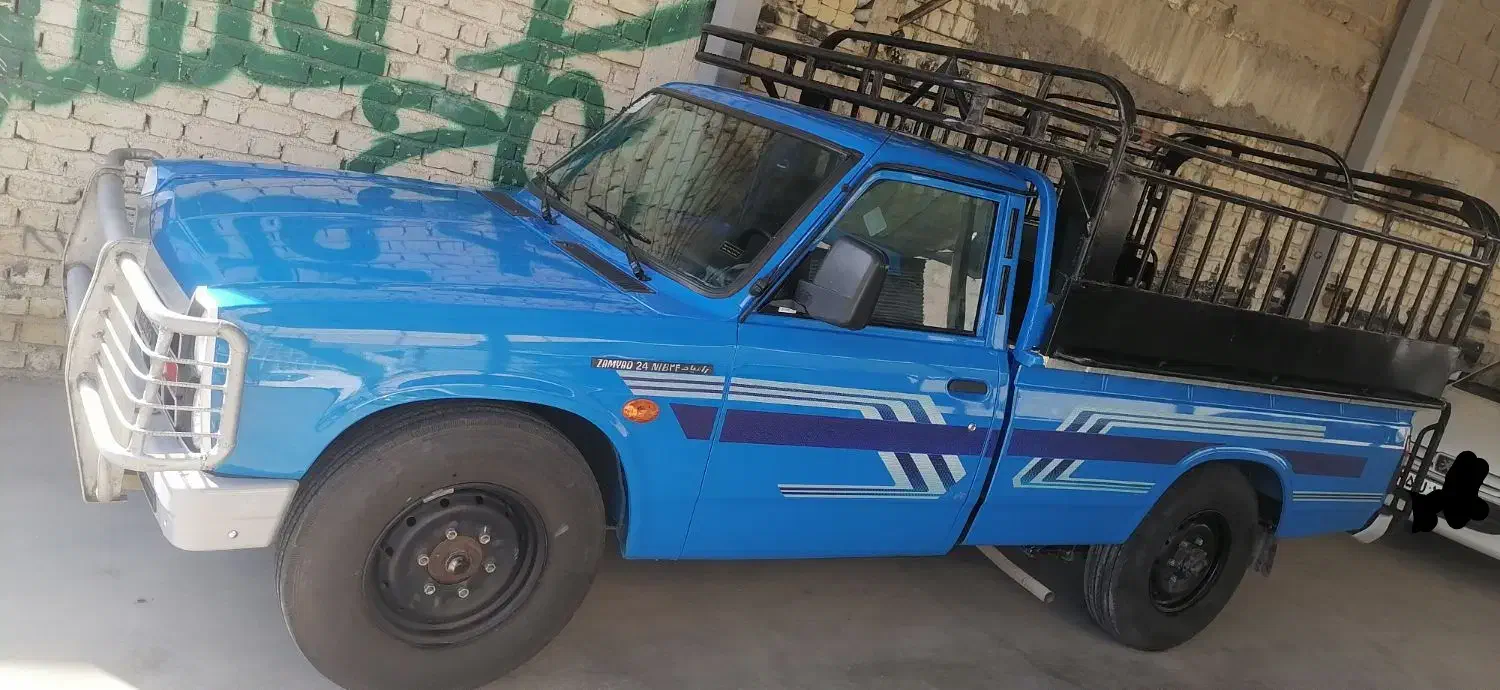 سایپا دوگانه 1402 اپشنال صفر|خودرو سواری و وانت|کوار, |دیوار