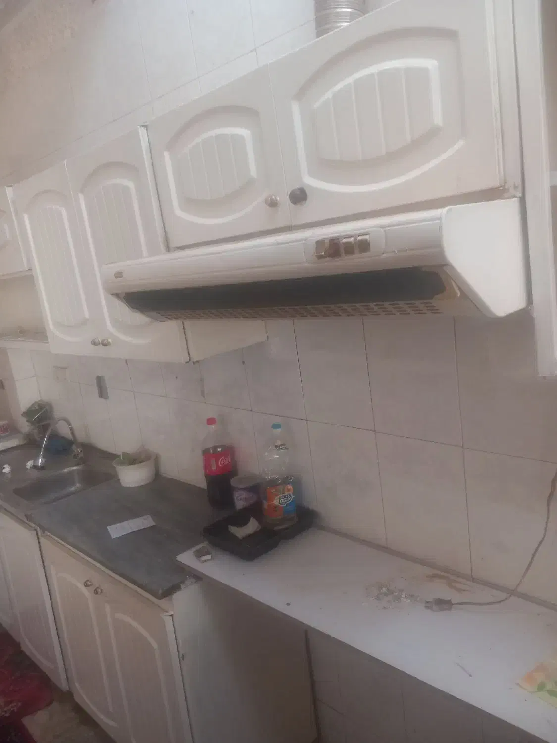 کابینت تمیز کامل|مصالح و تجهیزات ساختمان|قم, شهدا|دیوار