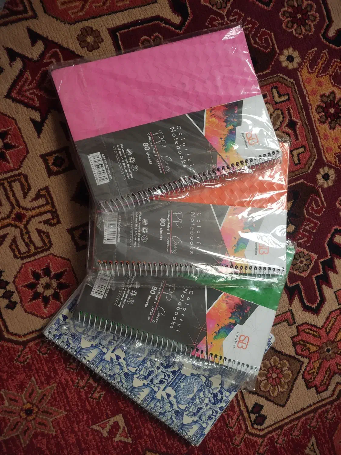 دفتر|لوازم التحریر|زنجان, |دیوار