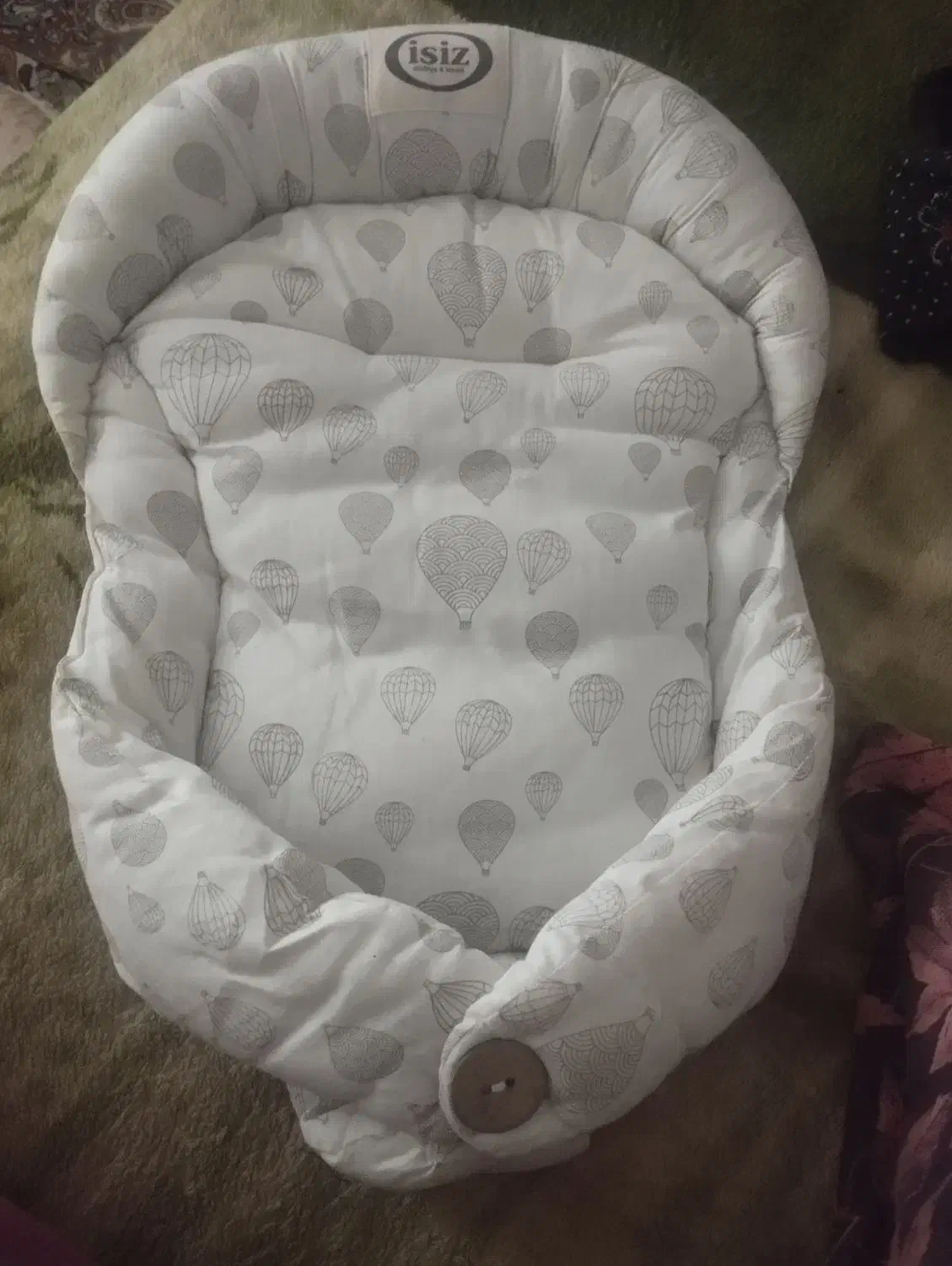 قنداق سویسی|اسباب و اثاث بچه|قم, سراجه (۱۵ خرداد)|دیوار