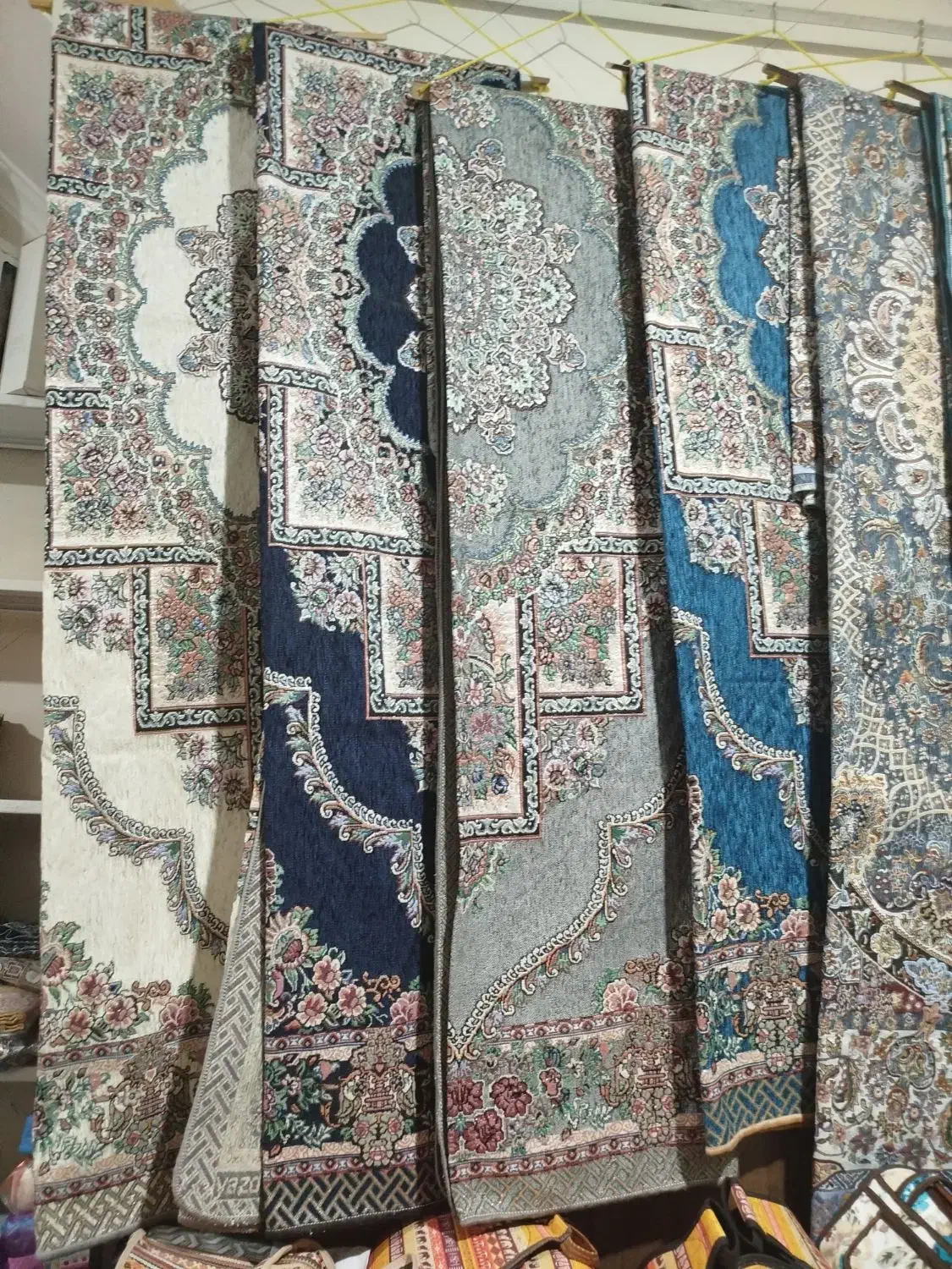 سفته|فعالیت داوطلبانه تحقیقاتی|یزد, |دیوار