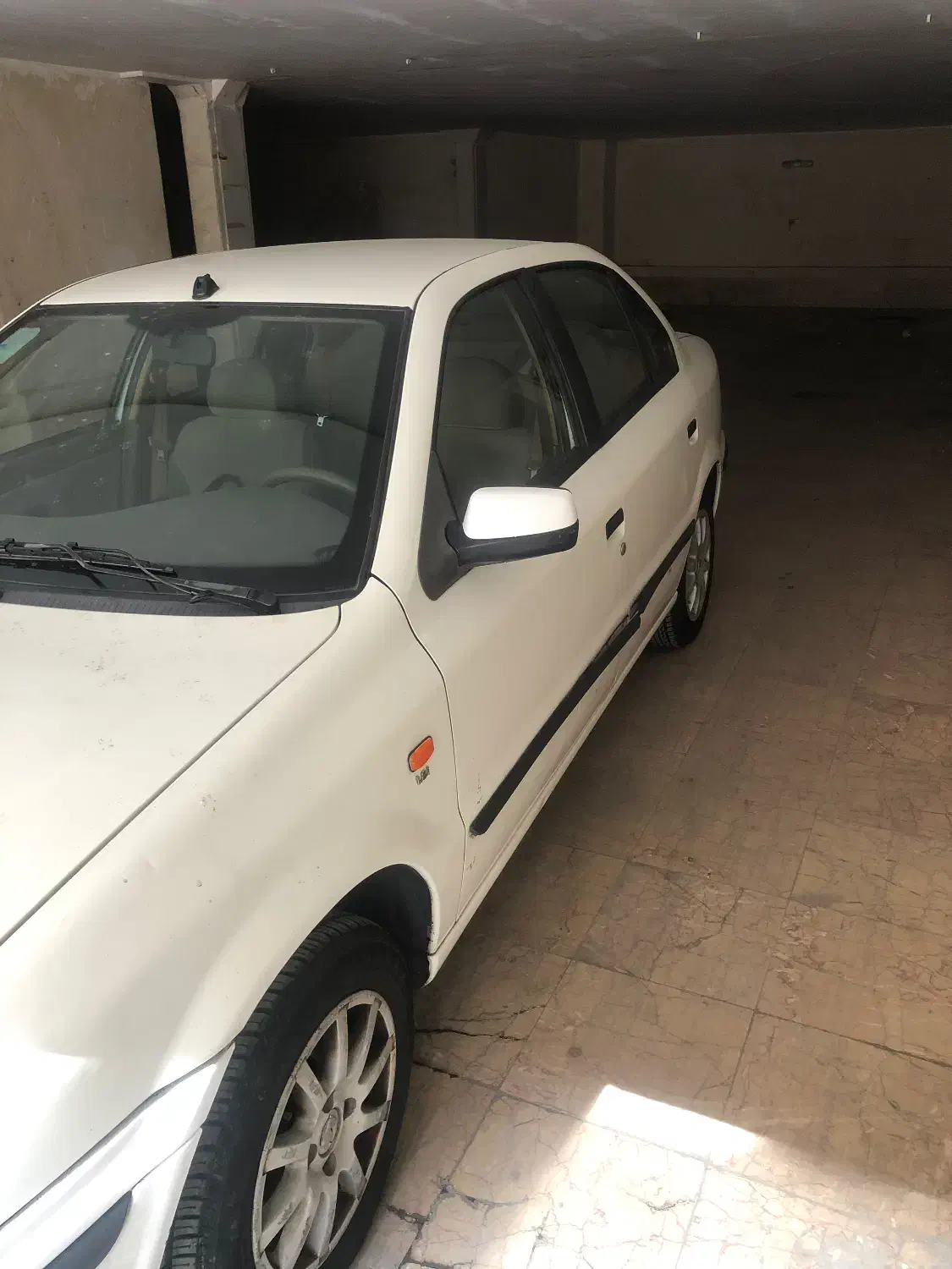 سمند LX مدل ۱۳۸۸|خودرو سواری و وانت|تهران, جنت‌آباد مرکزی|دیوار