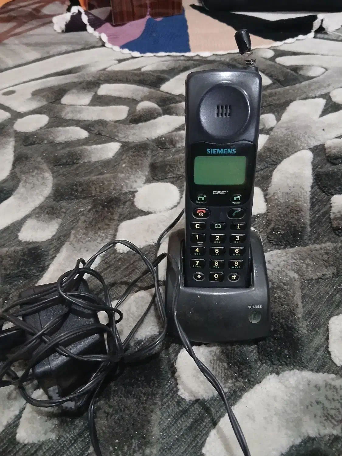 گوشی زیمنیس|موبایل|رباط‌کریم, الارد|دیوار