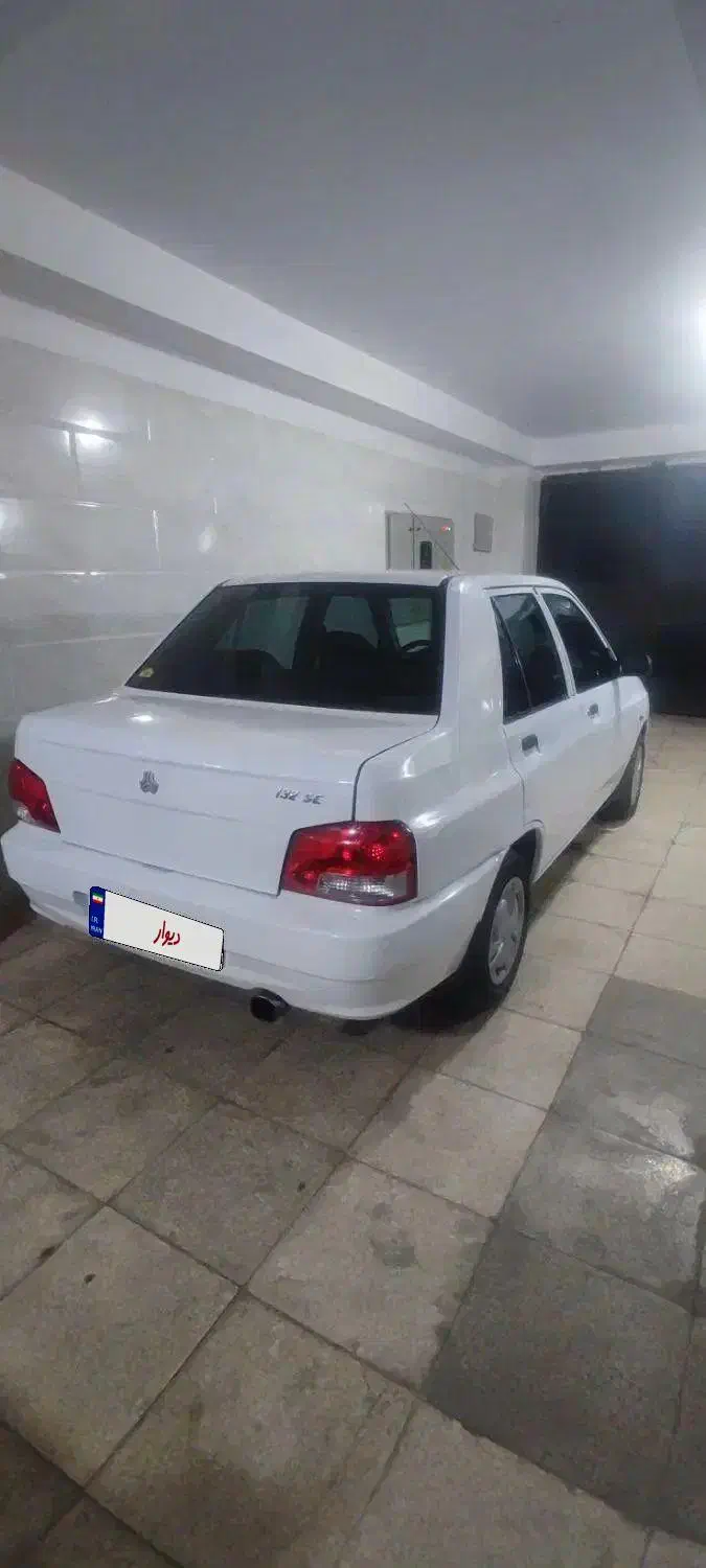 پراید132 مدل ۹۸|خودرو سواری و وانت|تهران, صاحب الزمان|دیوار