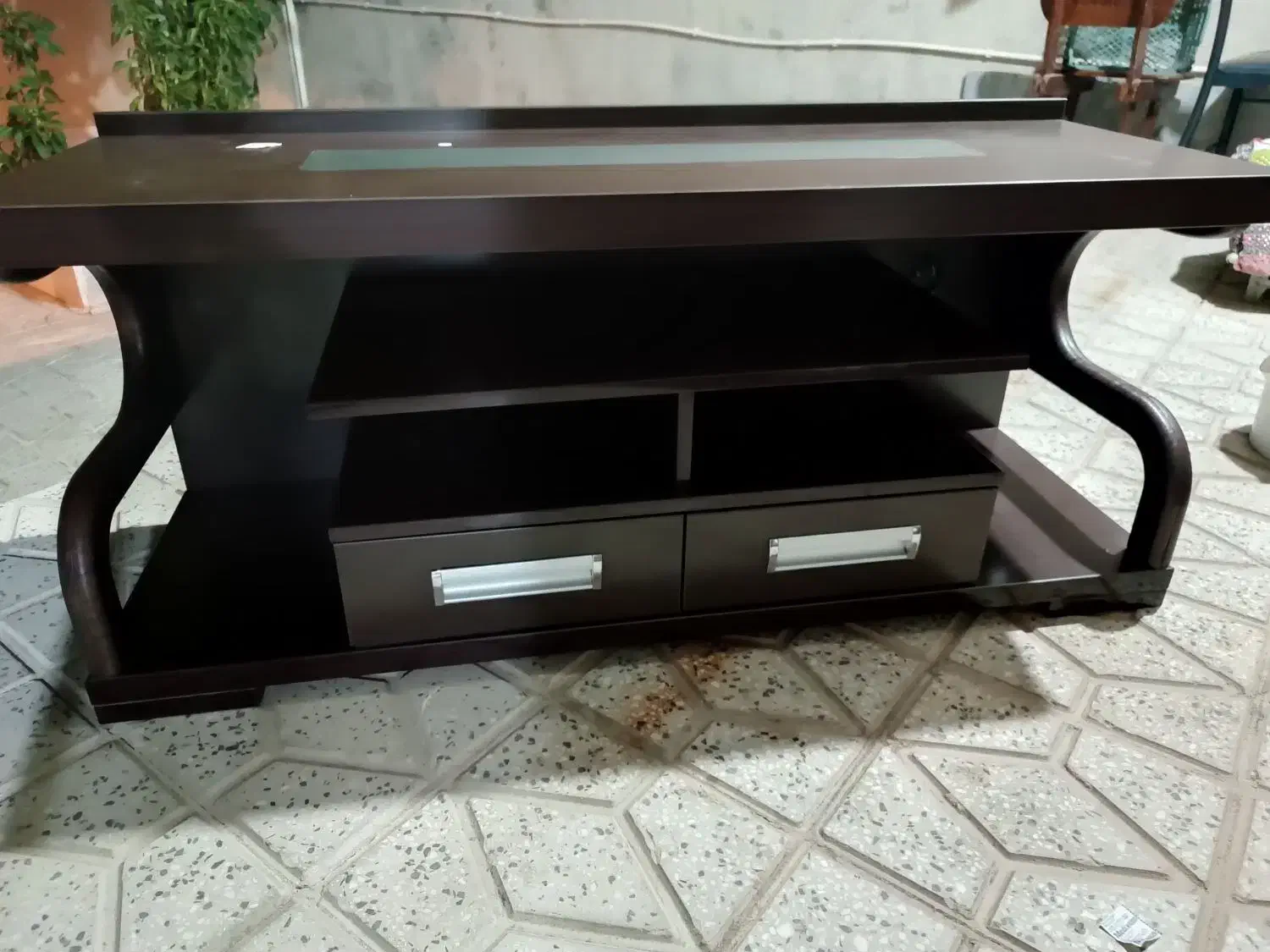 میز تلویزیون|میز تلویزیون|شازند, |دیوار