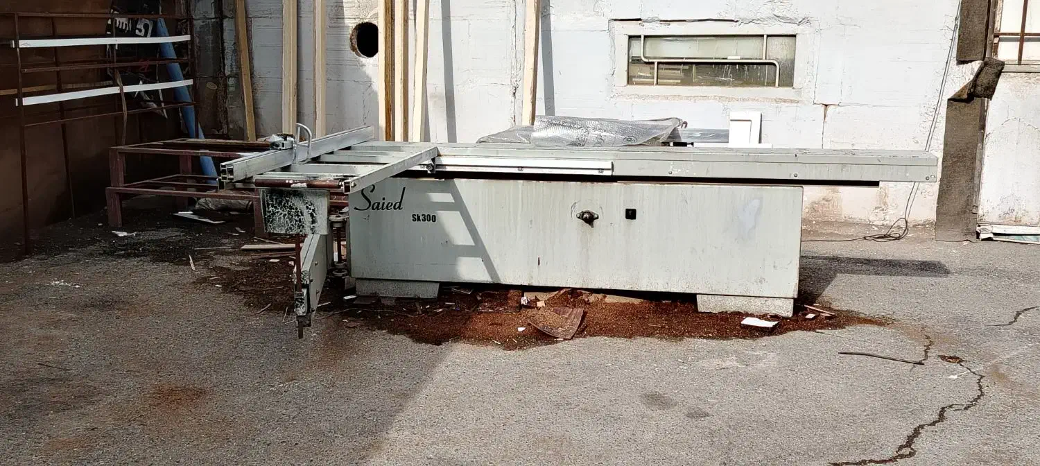 دستگاه دور کن. 2.20 سالم|ماشینآلات صنعتی|تربتحیدریه, بهشت عسکری|دیوار