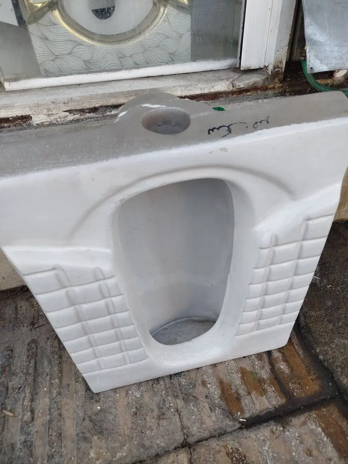 سنگ توالت|لوازم سرویس بهداشتی|یاسوج, |دیوار