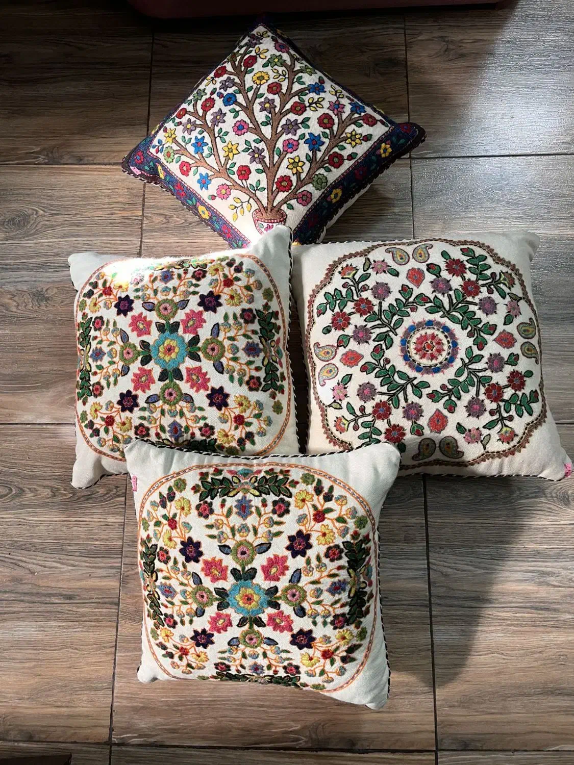 سفارش انواع پته|پشتی|کرمان, |دیوار