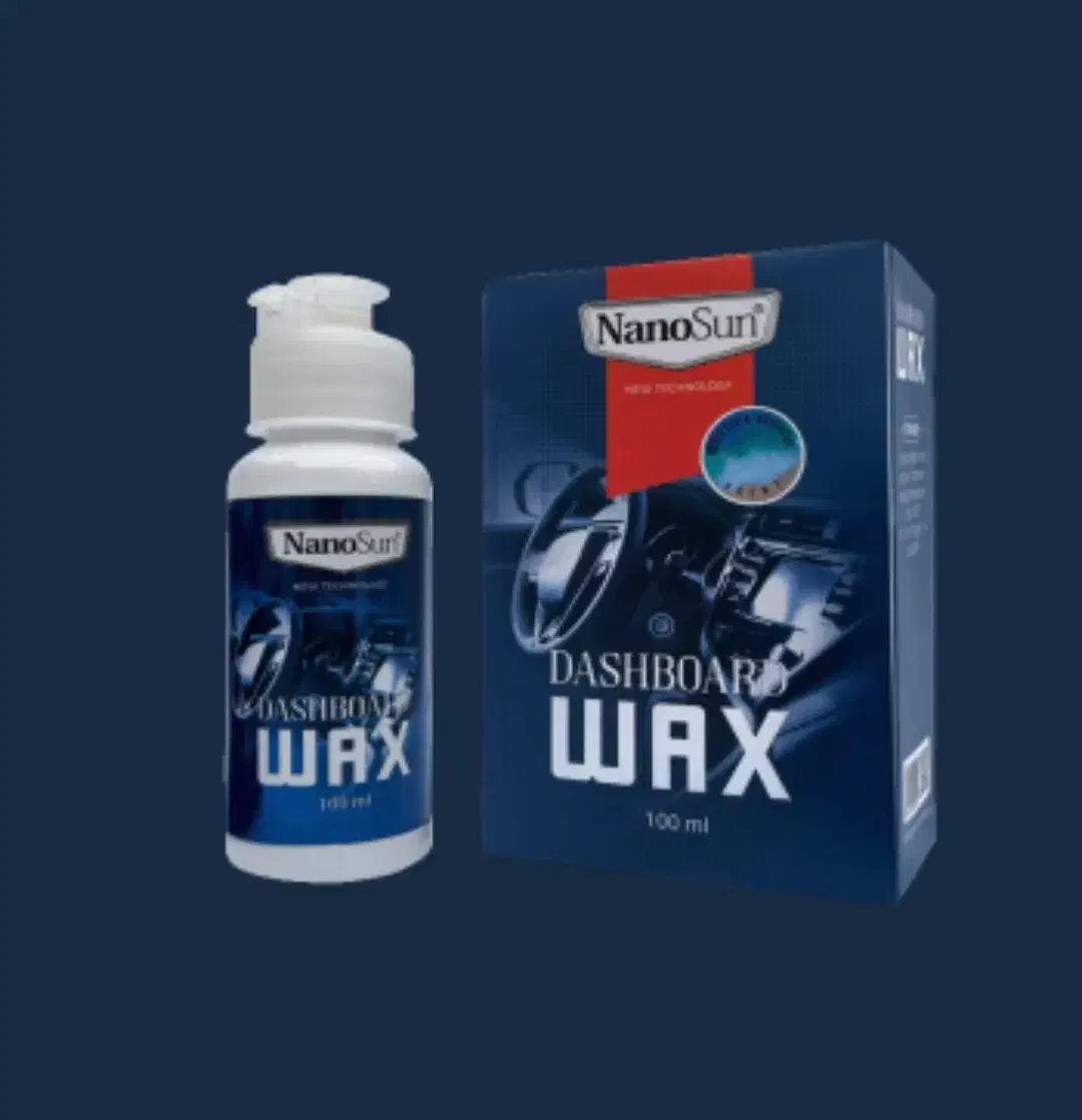 شارژ واکس نانوی خودرو|خدمات موتور و ماشین|رامسر, |دیوار