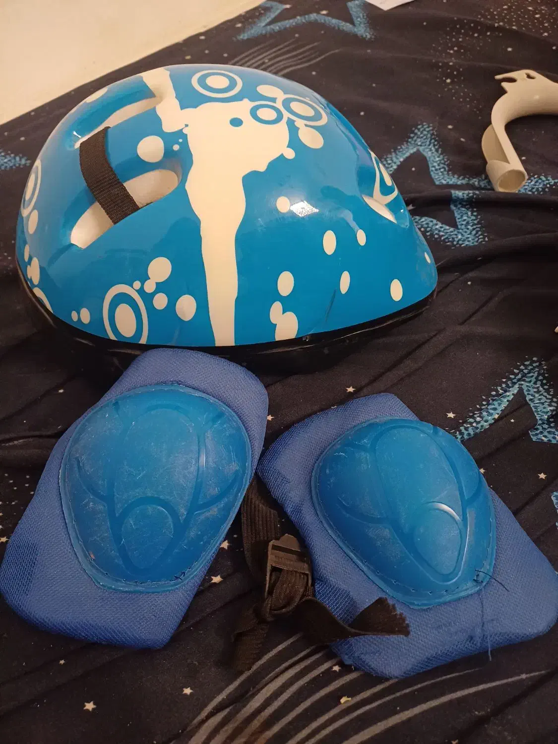 اسکیت ۳۴تا۳۸|دوچرخه، اسکیت، اسکوتر|حمیدیا, |دیوار