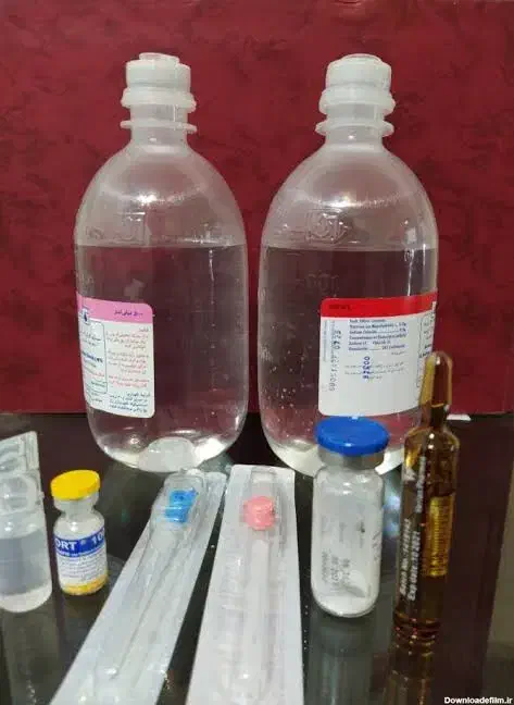 تزریقات در منزل|خدمات آرایشگری و زیبایی|کامیاران, |دیوار