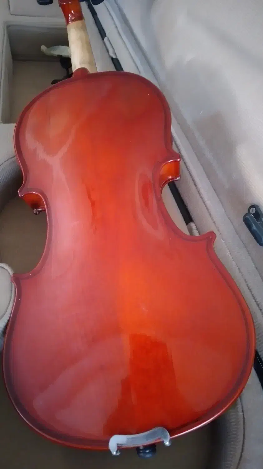 ویولن دوچهارم|ویولن|تهران, زرکش|دیوار