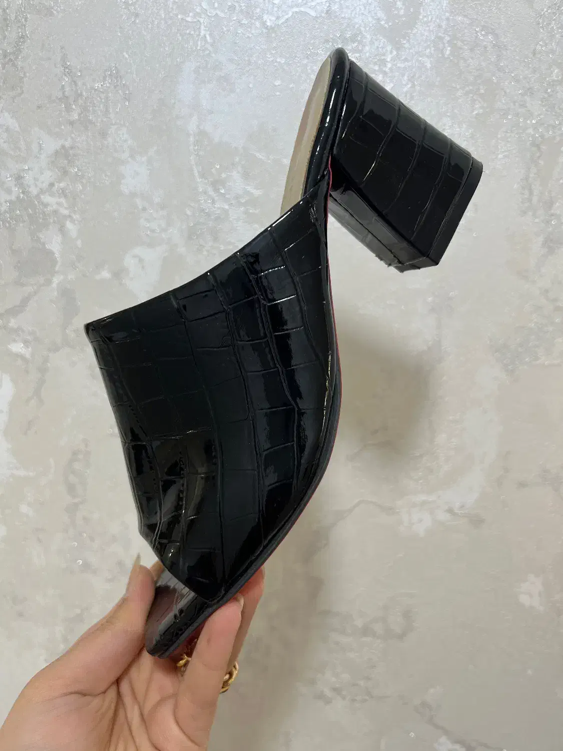 صندل زنانه سایز۳۹-۴۰نو با جعبه|کیف، کفش، کمربند|تبریز, |دیوار