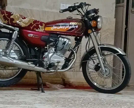 موتور سیکلت|موتورسیکلت|زاهدان, |دیوار