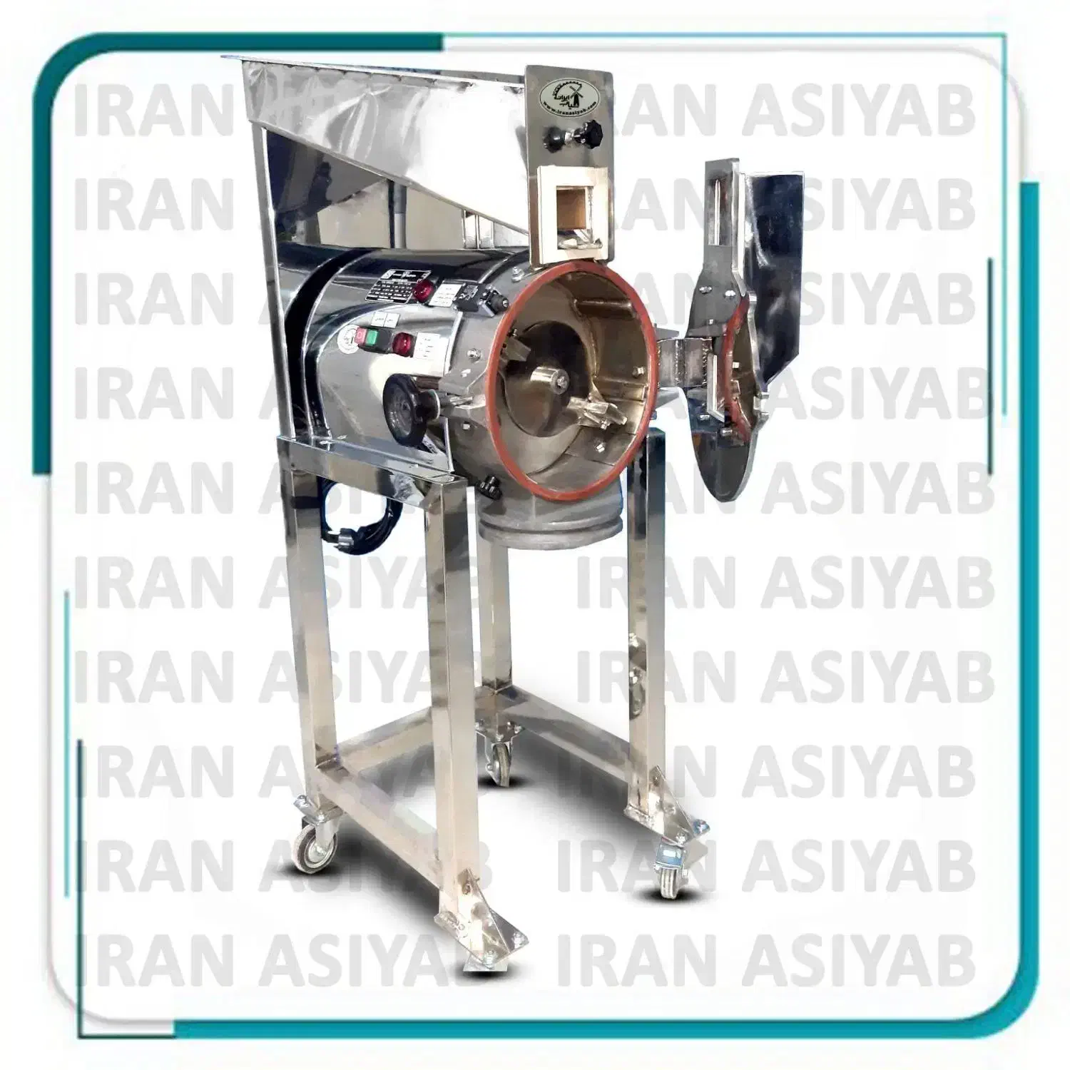 دستگاه کره گیر ارده گیر روغنگیر اسیاب ابگوجه گیر|فروشگاه و مغازه|گرگان, |دیوار