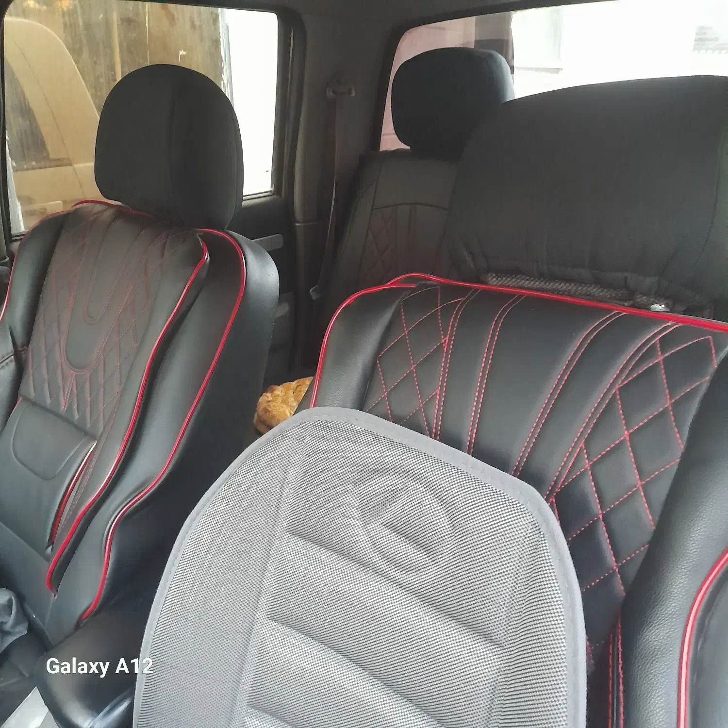 وانت دوکابین کاپرا|خودرو سواری و وانت|تهران, شهرک خرازی|دیوار