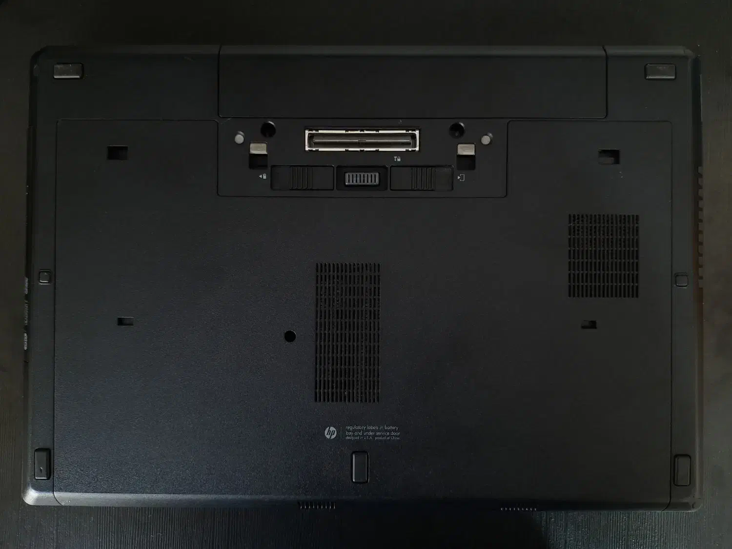 لپتاپ HP Probook 6560b|رایانه همراه|سنندج, |دیوار