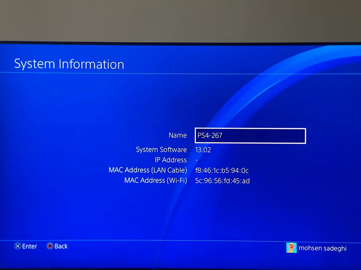 Ps4 slim|کنسول، بازی ویدئویی و آنلاین|شهریار, شهریار|دیوار