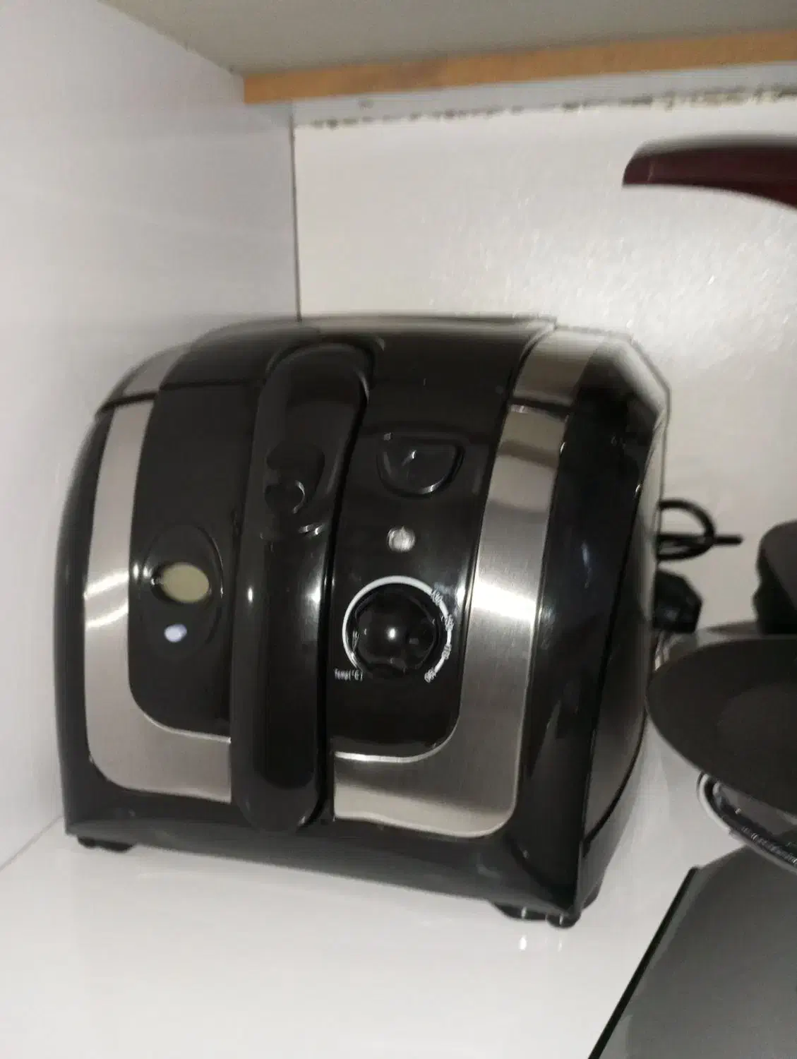 سرخ کن|اجاق گاز و لوازم برقی پختوپز|سبزوار, پاسداران|دیوار