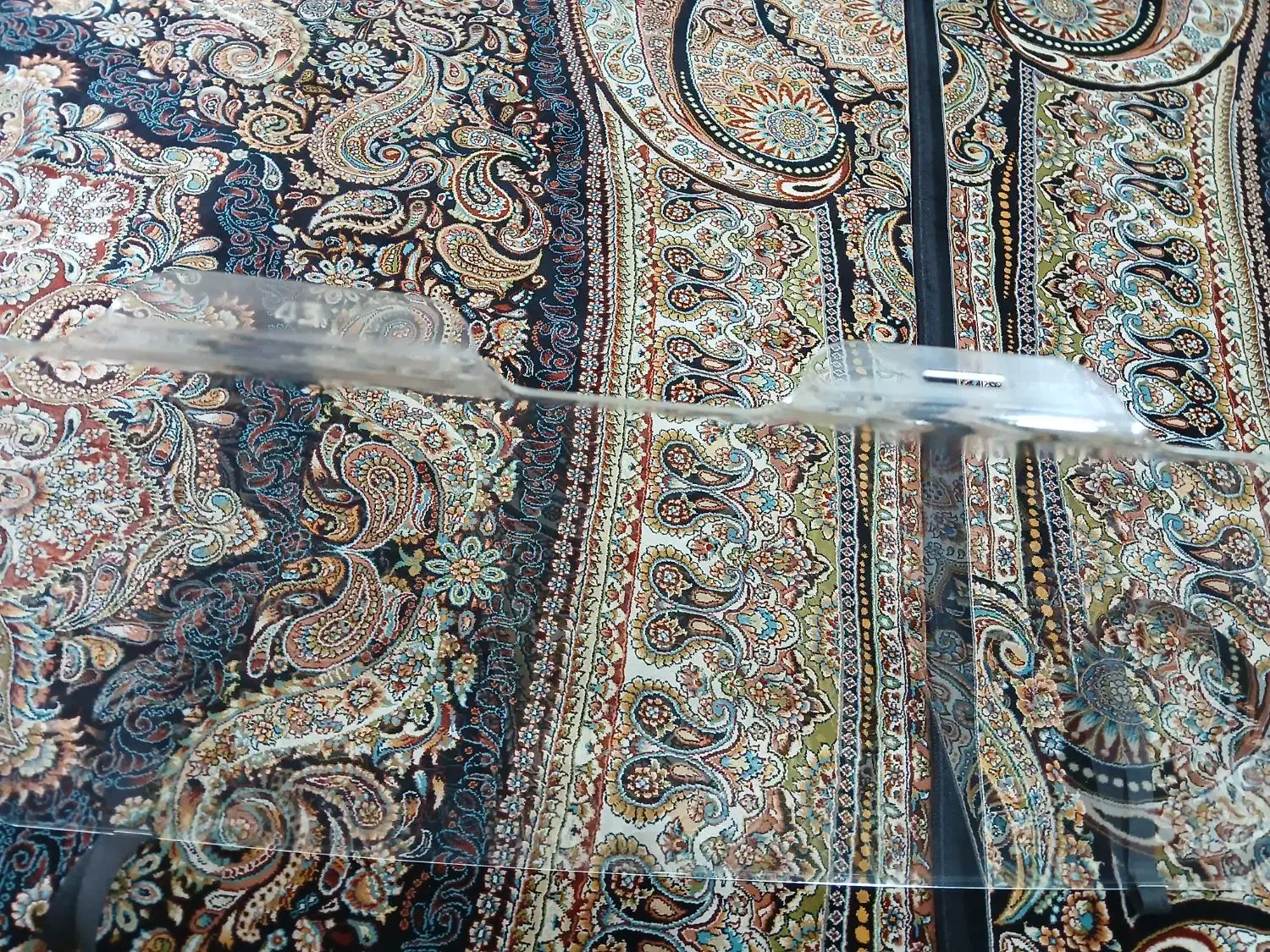 محافظ تلوزیون|تلویزیون و پروژکتور|خمین, |دیوار