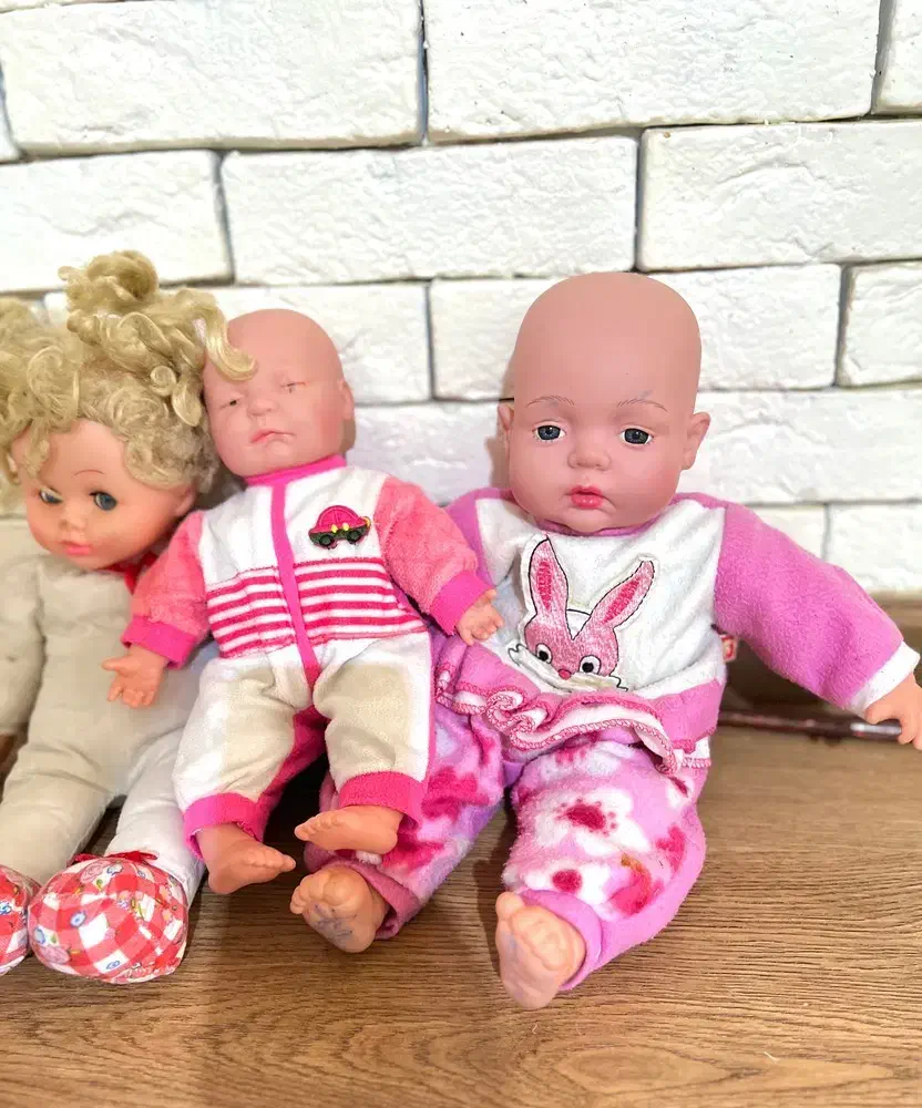 عروسک،اسباب بازی|اسباب‌‌بازی|مینودشت, |دیوار