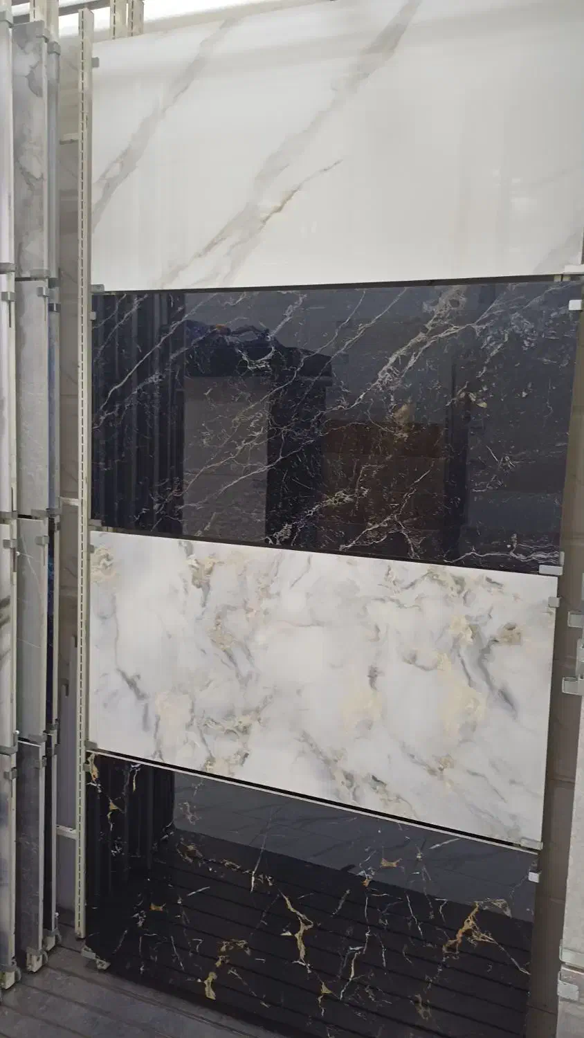 کاشی ۱۲۰*۶۰ نانو پولیش درجه ۱|عمدهفروشی|رشت, پیرکلاچای|دیوار