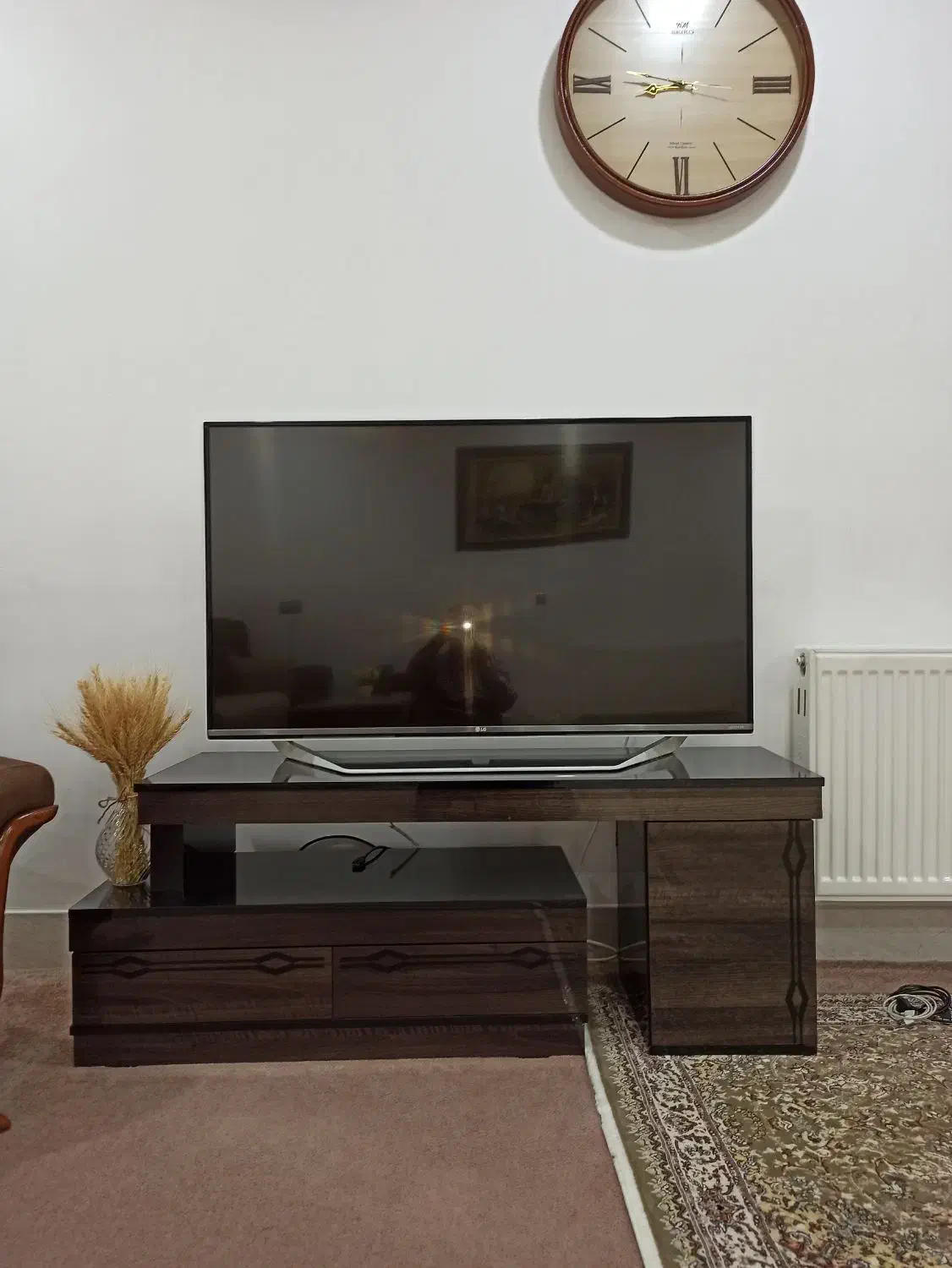 میز تلویزیون درحد نو|میز تلویزیون|بانه, |دیوار