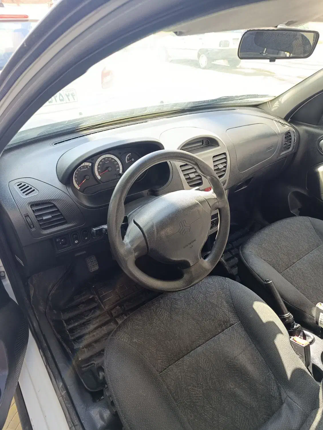 کوییک R مدل 99|خودرو سواری و وانت|بروجرد, |دیوار