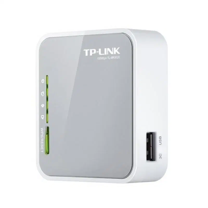 روتر 3G|مودم و تجهیزات شبکه|زنجان, |دیوار