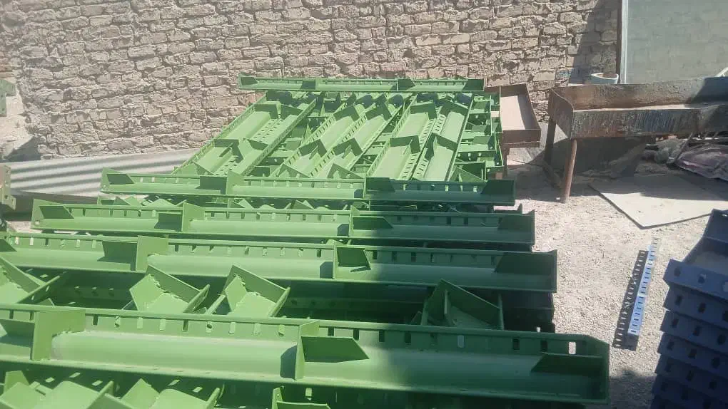 قیچی خم و برش میلگرد،خاموت زن،خم کن،بتونیر|ماشینآلات صنعتی|تبریز, |دیوار