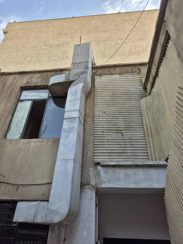 خانه دربستی|اجارهٔ خانه و ویلا|تهران, جوادیه|دیوار