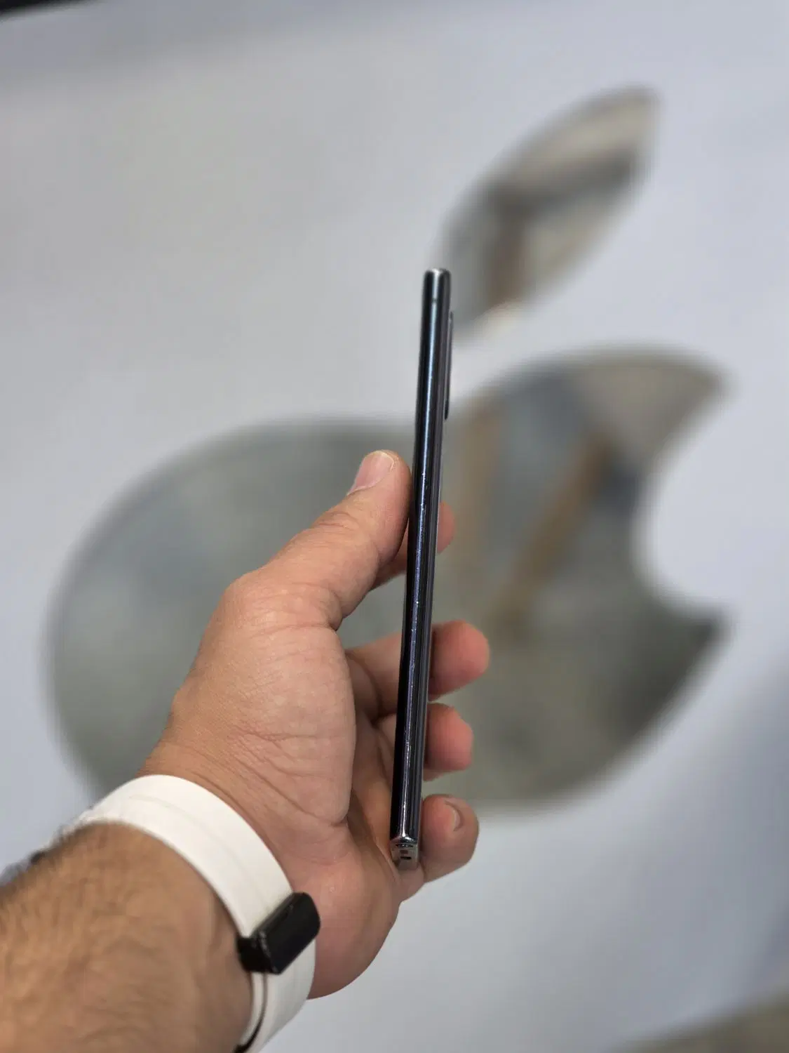 سامسونگ گلکسی Note10 plus 256Gig ram12 سلامت|موبایل|رشت, لاکانی|دیوار