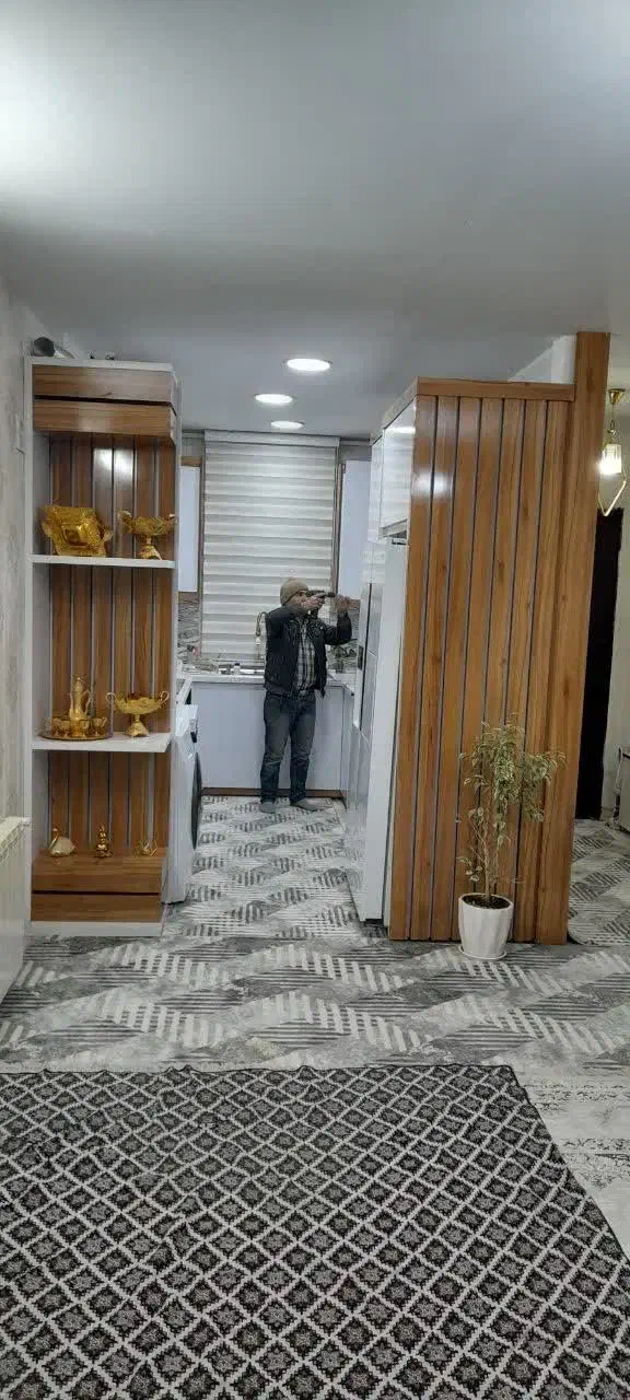 کابینت MDFو کمددیواری ام دی اف  نـصـب درب|خدمات پیشه و مهارت|مشهد, موسوی قوچانی|دیوار