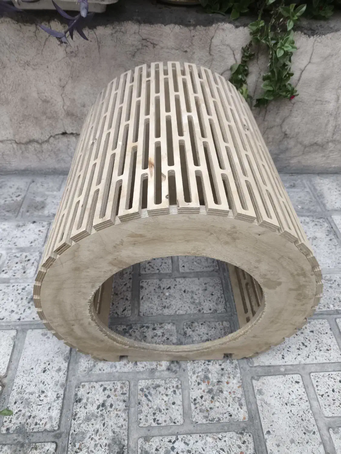 خونه سگ چوبی|لوازم جانبی حیوانات|ری, صالح‌آباد شرقی|دیوار