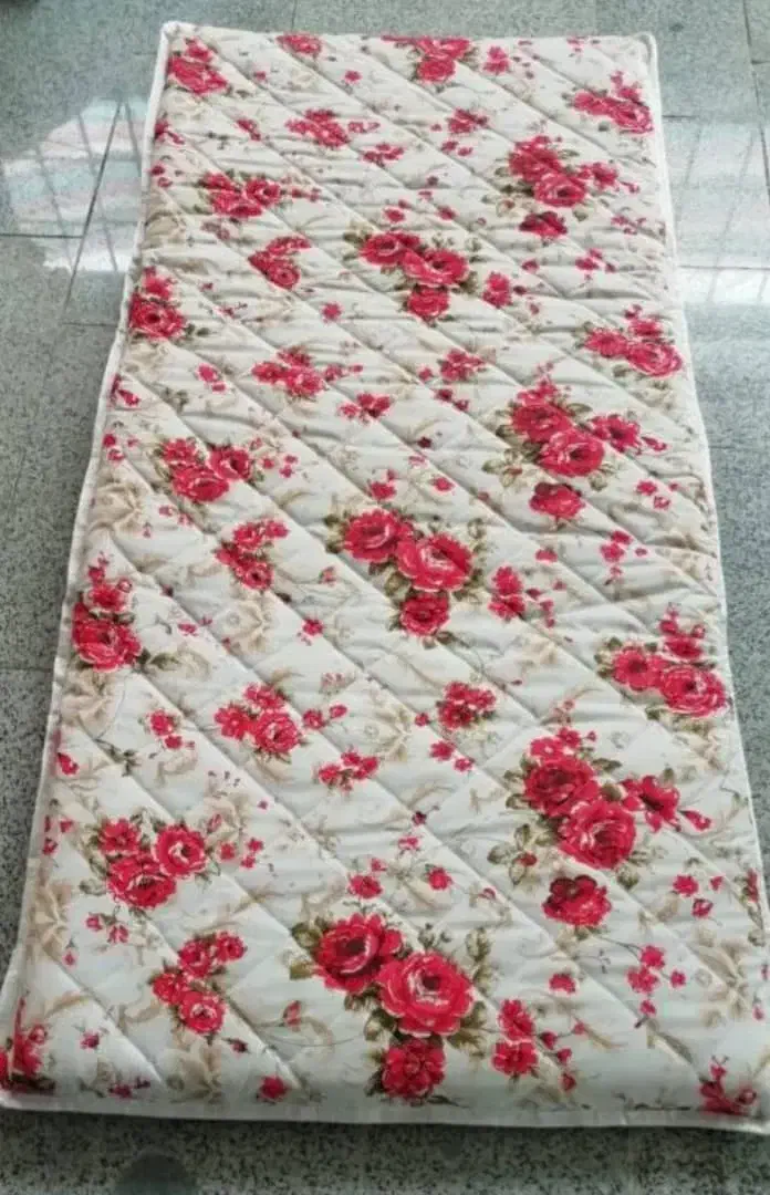 سفارشی|رختخواب، بالش، پتو|بندر کنگان, |دیوار