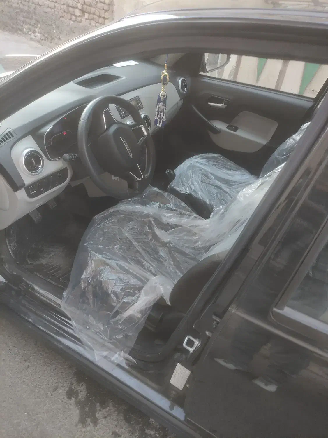 سهند اس۱۴۰۴|خودرو سواری و وانت|رباط‌کریم, رباط‌کریم|دیوار